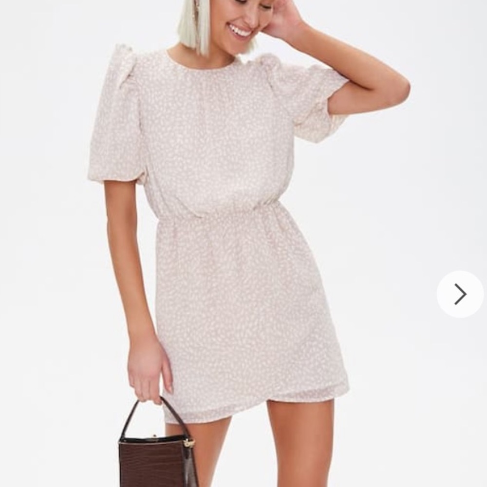 Forever 21 Dress